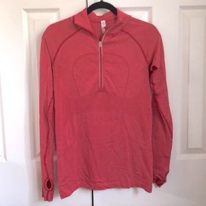 Lululemon Athletic Top